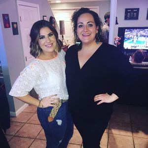 Meet your Posher, Maura